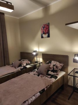apartament centrum RP