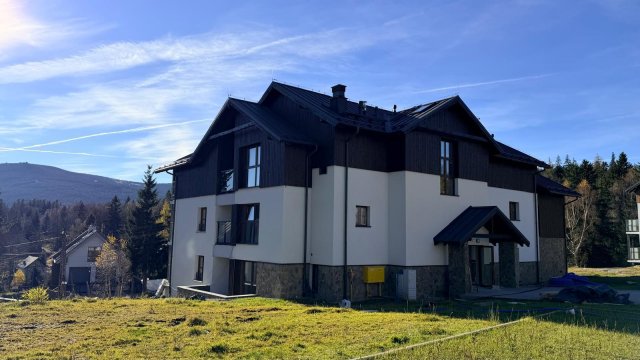 Apartament Różany 