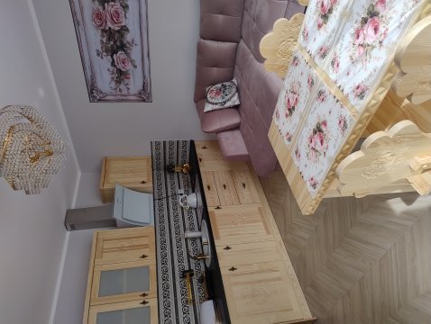 Apartament Różany 