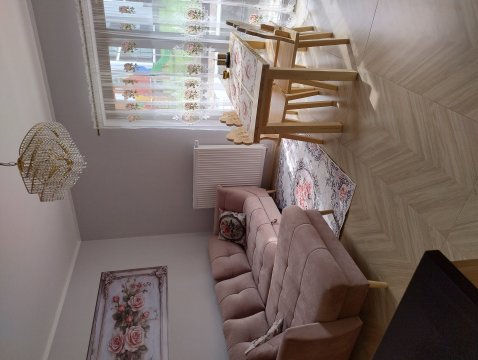 Apartament Różany 