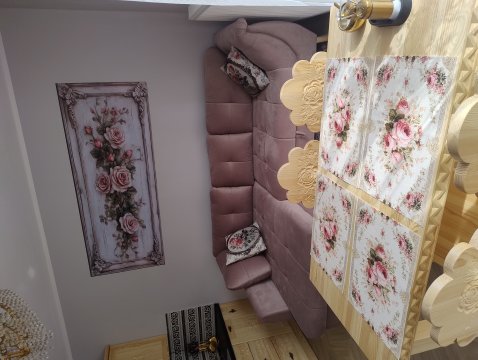 Apartament Różany 