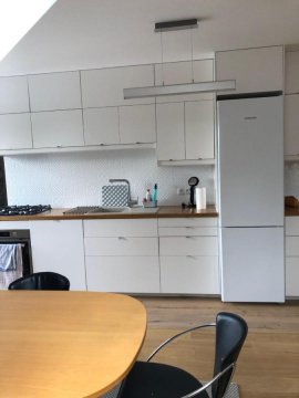 Apartament na Podlasiu