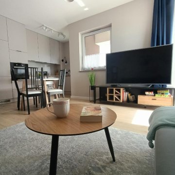 Apartament PERŁA POŁUDNIA