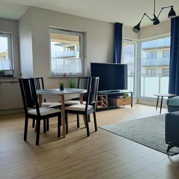 Apartament PERŁA POŁUDNIA