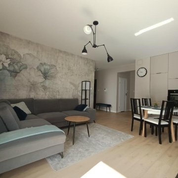 Apartament PERŁA POŁUDNIA