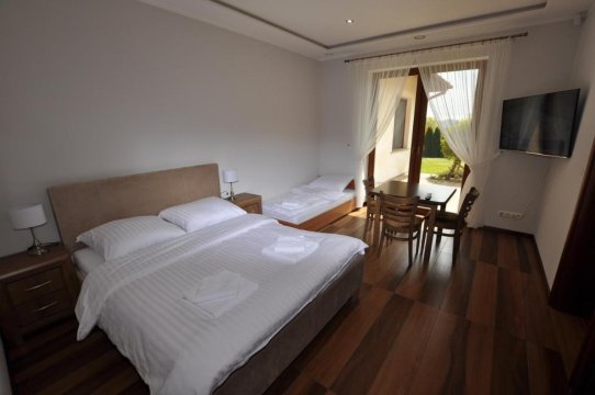 Apartamenty Sowiogórskie
