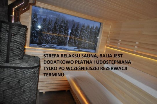 Apartamenty Sowiogórskie