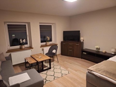 Apartamenty "Kotlina"