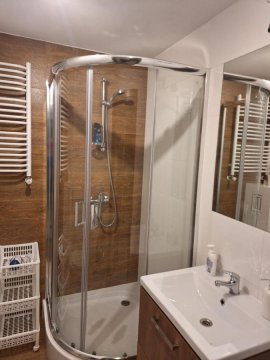 Apartamenty "Kotlina"