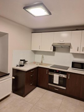 Apartamenty "Kotlina"