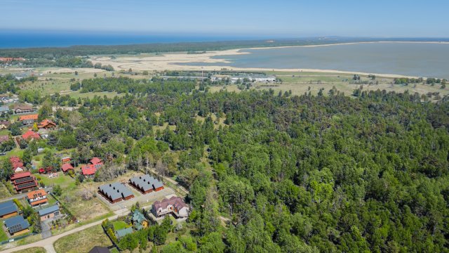 Komfortowe apartamenty w Rowach