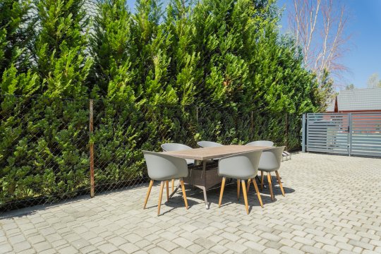 Komfortowe apartamenty w Rowach