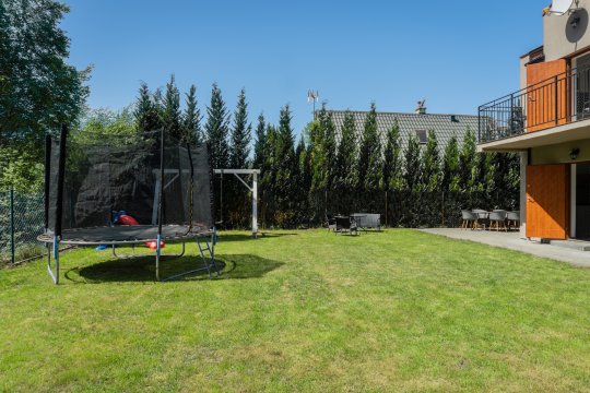 Komfortowe apartamenty w Rowach