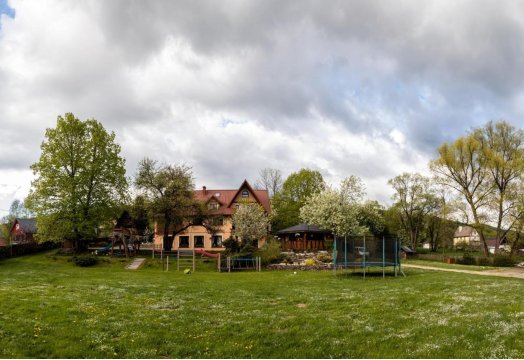 Gościniec Pod Małym Królem