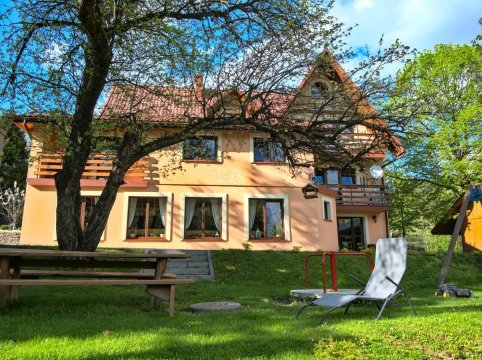 Gościniec Pod Małym Królem