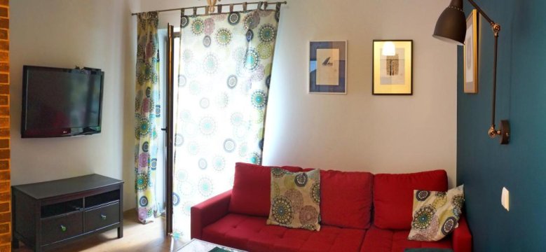 Apartament BOHO DOM Stronie Śląskie