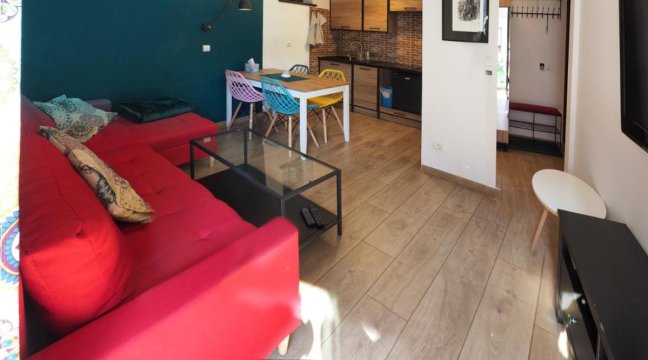Apartament BOHO DOM Stronie Śląskie