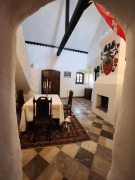 Zamek Rycerski