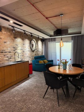 Apartament Aleja Wolności