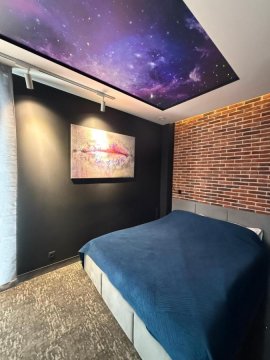 Apartament Aleja Wolności