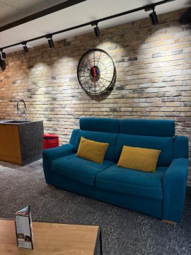 Apartament Aleja Wolności