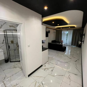 Apartamenty nad jeziorem Białym KA-BOATS