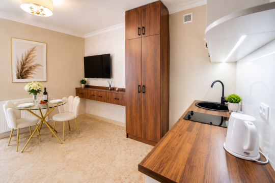 Świnoujscie Apartamenty - Centrum promenady - Plaża na wyciągnięcie ręki.