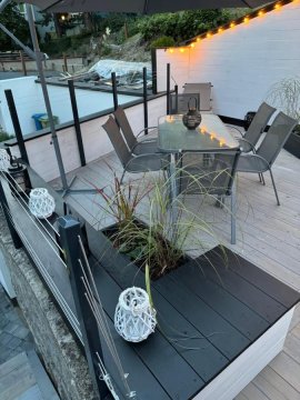 Apartamenty Misdroy Parking Gratis 250 m od plaży