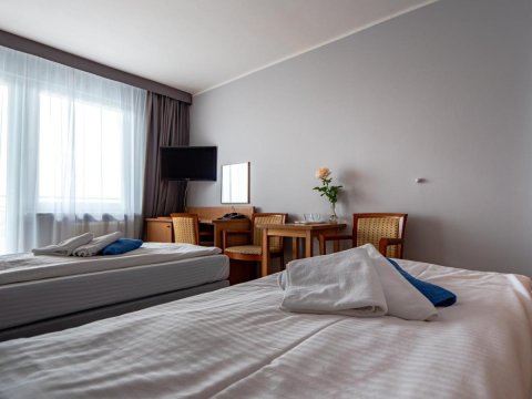 Alga Baltic Resort