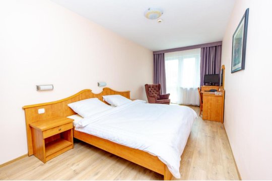 Alga Baltic Resort