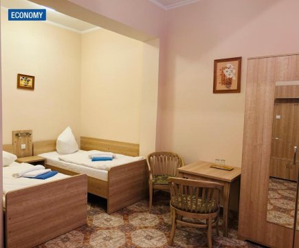 Alga Baltic Resort