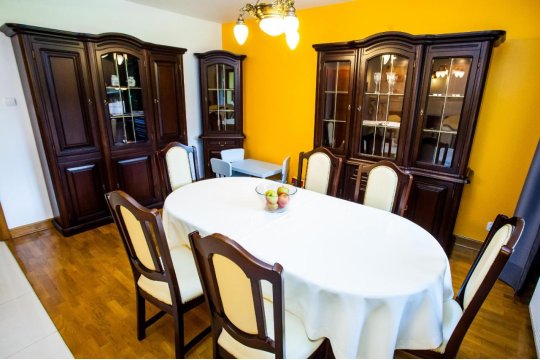 Apartamenty SaltApart