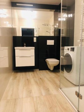 Apartament Piano