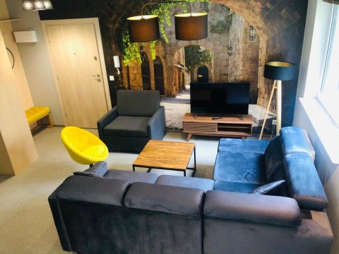 Apartament Piano