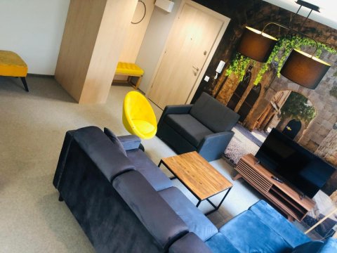 Apartament Piano