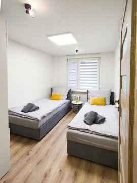 Apartament Słowik