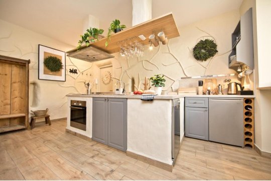 Apartament Nieoczywisty