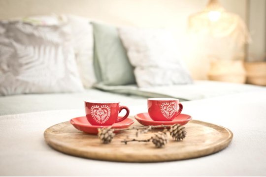 Apartament Nieoczywisty