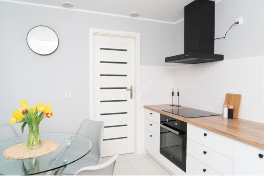 AnJa Apartment