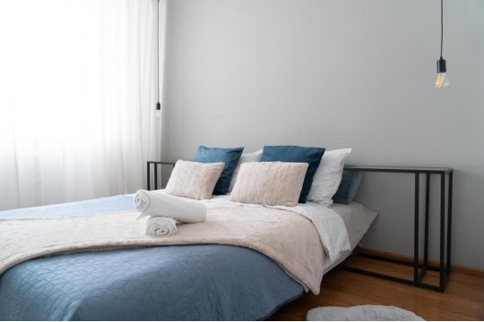 AnJa Apartment