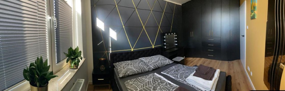 Apartament Anna