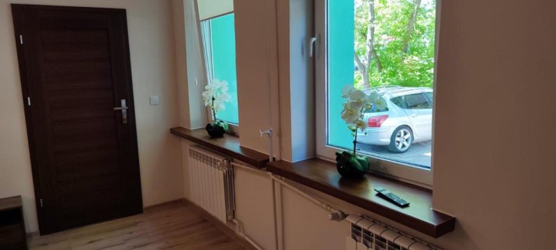 Apartamenty Pod Klonem'