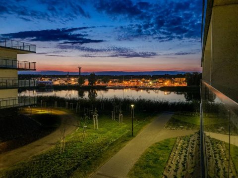 Blue Pearl - Relaxation - Sauna, Pool, Fitness