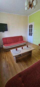 Dobry Apartament