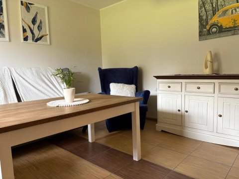 GÓRSKA CISZA - Duży, komfortowy, wyjątkowy Apartament