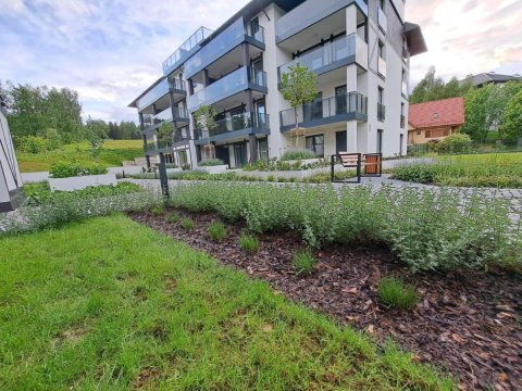 5 GWIAZDEK Apartment Świeradów-Zdrój