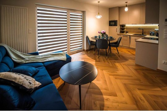 Apartament Vitis Rose