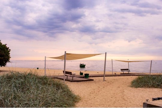 Luxus Apartament Wzgorze