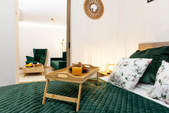 Luxus Apartament Wzgorze