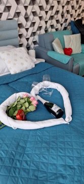 Apartament SenGA